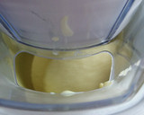 Foto del paso 2 de la receta: Helado saludable de piña