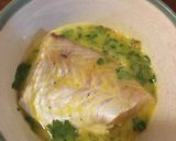 Foto del paso 2 de la receta: Filete de pescado rebozado en polenta