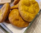 Foto del paso 7 de la receta: Sopaipillas