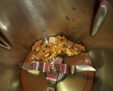 Foto del paso 1 de la receta: Pollo al limón en Monsieur Cuisine