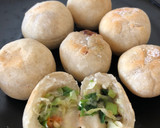Foto langkah ke 8 dari resep OLOS by irre_desirre.