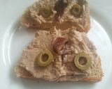 Foto del paso 2 de la receta Paté de anchoas