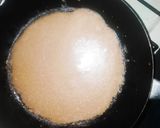 Foto del paso 2 de la receta: Crepes de avena 🌾