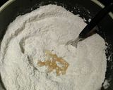 Foto del paso 1 de la receta: Pizza casera
