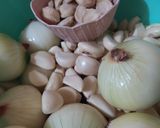 Foto langkah ke 1 dari resep Bumbu Putih.