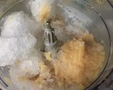 Foto langkah ke 3 dari resep Empek Empek Ikan Tenggiri.