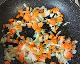 Foto del paso 3 de la receta: Lasaña de berenjena y filetes de pavo
