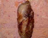 Foto del paso 4 de la receta: Solomillo de Cerdo Wellington