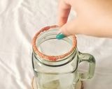 A picture of step 3 of Raw Mango Drink | Green Mango Juice | Tasty Mug Recipe.