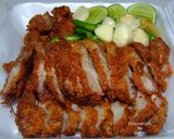 รูปขั้นตอนการทำที่ 11 ของ แหนมหมูสามชั้น