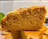 Foto del paso 11 de la receta Pastel de galletas con 3 ingredientes (sin harina, sin huevo)