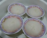 Hình bước làm 4 của món Bánh Bò