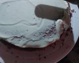 Foto del paso 17 de la receta: Red Velvet Cake