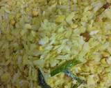 Roasted Papad Poha recipe step 5 photo