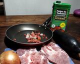 Foto del paso 1 de la receta: Rollos de Repollo 🥬 Con Timbal de Arroz 😋✌🏼🇺🇾