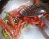 Honey chilli potato recipe step 4 photo