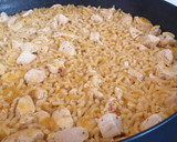 Foto del paso 4 de la receta: Fideuá de pollo
