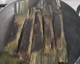 Foto langkah ke 6 dari resep Otak-otak bakar.