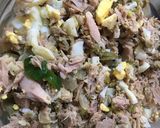 Foto del paso 5 de la receta: Tacos mexicanos (gringas)