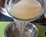 हैल्दी वीट बर्फी(healthy wheat barfi recipe in marathi) रेसिपी स्टेप 1 फोटो 