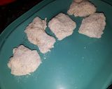 Foto del paso 3 de la receta: Pollo frito