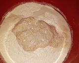 Diós kalács recept fázis 4 fotója