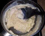 Lerben grillezett karfiol recept fázis 3 fotója