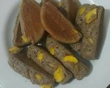 Foto langkah ke 5 dari resep Pukis pisang.