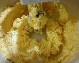 Foto langkah ke 2 dari resep Jeruk Nipis Cookies Pelangi.