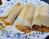 Foto del paso 12 de la receta: Mis Canelones de Atún!!🙂🍴🐟