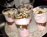 Foto del paso 4 de la receta: Postre muy fácil y rápido