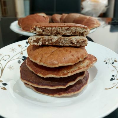 Langkah 1