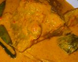 Foto langkah ke 4 dari resep Gulai kikil.