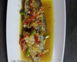 Foto langkah ke 9 dari resep Pesmol ikan.