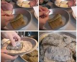 Foto del paso 3 de la receta: Nopales rellenos🌹