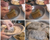 Foto del paso 3 de la receta: Nopales rellenos🌹