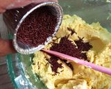 Foto langkah ke 3 dari resep Nutella cookies.