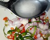 Foto langkah ke 2 dari resep Sambal matah.