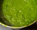 A picture of step 3 of Paneer Hyderabadi.