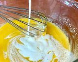 Foto del paso 3 de la receta: 🇫🇷 Así comía Christian Dior: "POMPADOUR" (Francia)