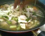 Foto langkah ke 15 dari resep Sop Pala Ayam.