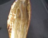 Foto del paso 3 de la receta: Berenjena rellena