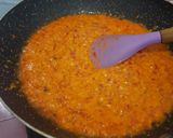 Foto langkah ke 4 dari resep Udang Pete Balado.