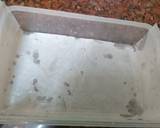 Homemade chocolate bar recipe step 2 photo