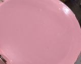 Foto langkah ke 4 dari resep Mochi Red Velvet.