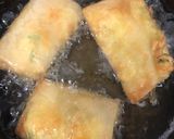 Foto langkah ke 5 dari resep Martabak Telor Tahu.