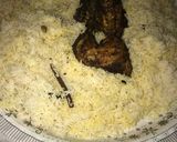 صورة لخطوة 2 من وصفة صالونه ناشفه دياي