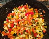 Foto del paso 2 de la receta: Pisto tradicional