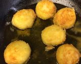 Foto del paso 3 de la receta: Croquetas de papa y queso
