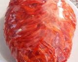Foto langkah ke 3 dari resep Tips mengawetkan Cabe selain digiling.